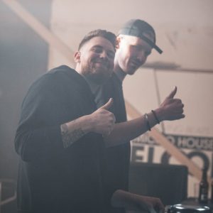 DJ Booking